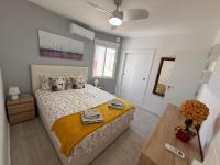 Bella Apartment Playa Del Cura - Ferienwohnung Torrevieja