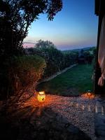 SoNi Home - Bed and Breakfast Viddalba