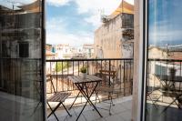 Ad Maiora Elegant Rooms - B&B Palermo