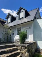 Ferienwohnung im Wald - B&B Marktsteft