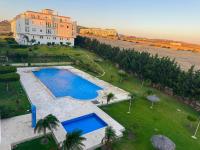 Résidence Élégante avec Piscine et 3 Chambre - Bed and Breakfast Tanger