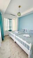 Tazo Apartment - Ferienwohnung Agia Napa