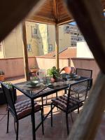 Mansarda del Massimo - Chambres d'hôtes Palerme