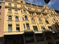 Sunny Apartment - B&B Budapest