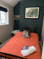 Beautiful City Centre Cottage - Ferienwohnung Chester