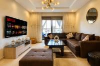 Elegant 2-Bedroom Apartment with Pool - Bed and Breakfast Marrakesh