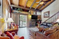 Lakeside luxury meets mountain adventure in the heart of Tahoe - Chambres d'hôtes South Lake Tahoe