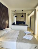 Tsoko Cool Studios - Ferienwohnung Platamónas