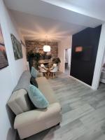 Playa Chica interior - Bed and Breakfast Las Palmas de Gran Canaria