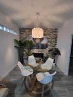 Playa Chica interior - Bed and Breakfast Las Palmas de Gran Canaria