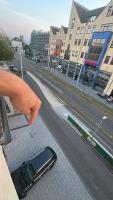 3,5 Zimmer Wohnung mit Parkplatz im 3-Ländereck - B&B Weil am Rhein