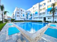 Manar Stay - B&B Martil