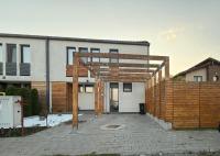 Concept Residence - Chambres d'hôtes Târgu Mureş
