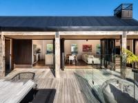 Blackpool Boathouse - Stay Waiheke - B&B Oneroa