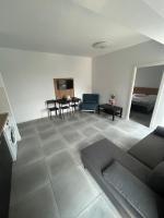 Infinity Sea Apartament Eforie Nord - Ferienwohnung Eforie Nord
