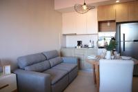 Departamento Studio en Recoleta Asunción - B&B Asunción
