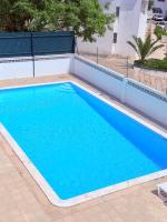 Casita 9 - Chambres d'hôtes Albufeira
