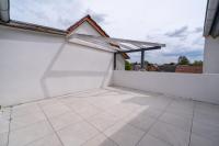 VIVO l Design Apartments l Parkplatz - B&B Ingelheim am Rhein