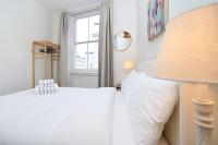 Nottin Hill and Hyde Park - 2-Bedroom Apartment Georgian Townhouse - B&B Londra
