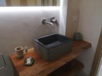 Casina Le Muse - B&B Marina di Pescoluse