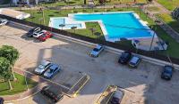 Ático primera línea de playa con vistas al Mar-Climatizado-Wifi-Parking-Solo familias - Chambres d'hôtes El Puerto de Santa María