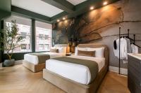 NoMad Hotel Near Broadway & 5th Ave - B&B New York
