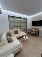 Alajs Cozy Apartment - B&B Vlore