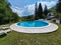 Vila Dolina Izvora - Chambres d'hôtes Sarajevo
