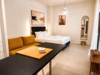 Maya's Flats Athens - Granikou 17 Athens - B&B Atene