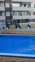 Silver Paradise - Ferienwohnung Veliko Gradište