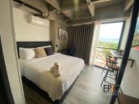 Epic Suite 301 Loft Deluxe Airport - Chambres d'hôtes Pereira