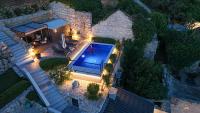 Villa GreyStone - House Podgora - B&B Podgora