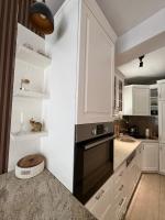 Bambolla apartment - B&B Ulcinj