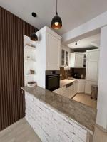 Bambolla apartment - B&B Ulcinj