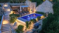 Villa GreyStone - House Podgora - B&B Podgora