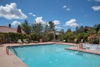 Refreshing Sedona Sanctuary with Pool and Hot Tub for Family - B&B Sedona