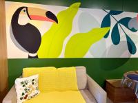 Skylux, conforto e lazer - Chambres d'hôtes Rio de Janeiro