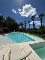 Casa de Campo Apto Tipo Pent House - B&B La Romana