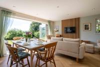 4 Bed with large garden sea views near Saunton - B&B Georgeham