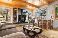 RMR: La Choumine 4 Condo in Teton Village Steps from the Mountain - B&B Teton Village
