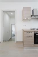 Appartamento Deluxe con 1 Camera da Letto
