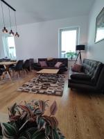Apartment Felicitas FEE - B&B Tulln