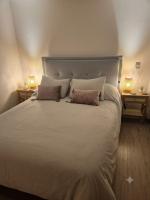 Departamento Santiago Barrio Italia Ñuñoa Condell - B&B Santiago