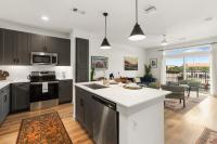 Stylish 1BR Stay Pool Luxe Amenities MER 3106 - Ferienwohnung San Marcos