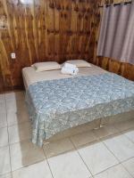 Casa Da Chácara - B&B Prudentópolis
