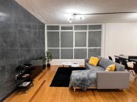 Spacious Apartments in the Chic Polanco District - Bed and Breakfast Mexico-stad