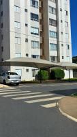 Apto confortável p 5pessoas próximo ao park do Peão - B&B Barretos