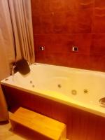 Suite con Hidromasaje, Vistas a la Catarata, Río - Ferienwohnung Calca