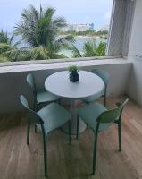 Amazing ocean front. 418 - Bed and Breakfast Cancun