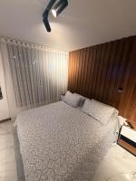 Loft Inteligente - Aeropuerto - Connecta - CAS - Ferienwohnung Bogotá